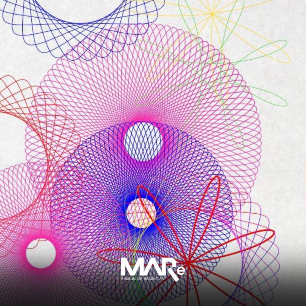 Atelier de creație pentru copii „Geometrii in miscare” @ MARe