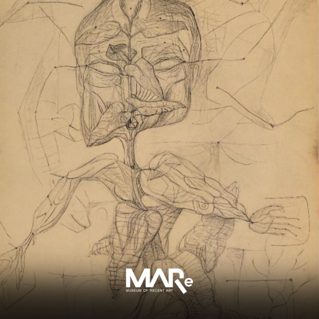 Atelier de creație pentru copii „Intre om si floare” @ MARe