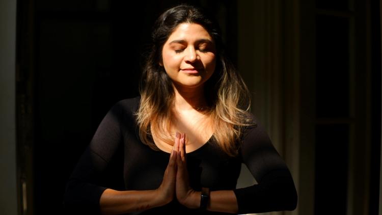 Atelier pentru corp & minte. De la tensiune la relaxare | Fundația Calea Victoriei @ Casa General Henri Cihoschi