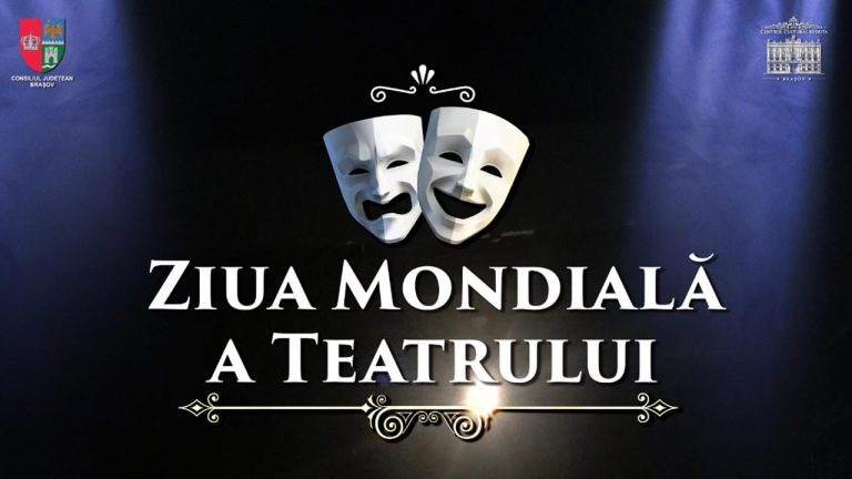Atelierul de Teatru OXYGEN – O experiență unică pentru clasa ta!