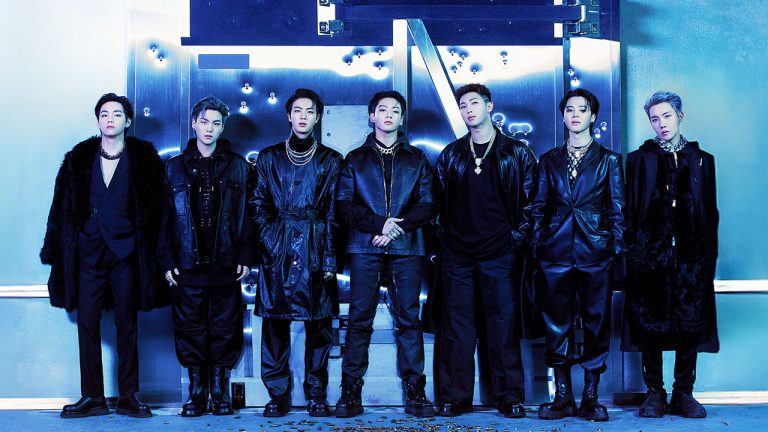 BTS revine pe scena K-Pop cu un nou album: Arirang