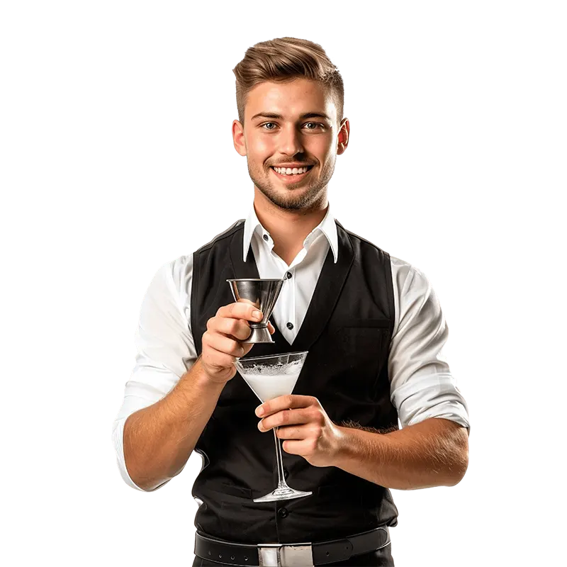 Bartender - cocktailuri neobisnuite