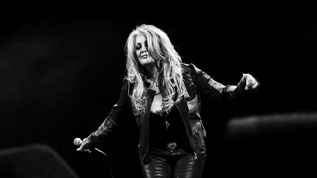 Bonnie Tyler
