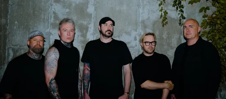 Breaking Benjamin @ Arenele Romane