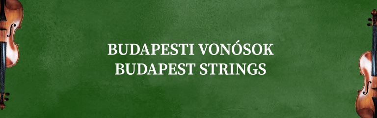 Budapest Strings