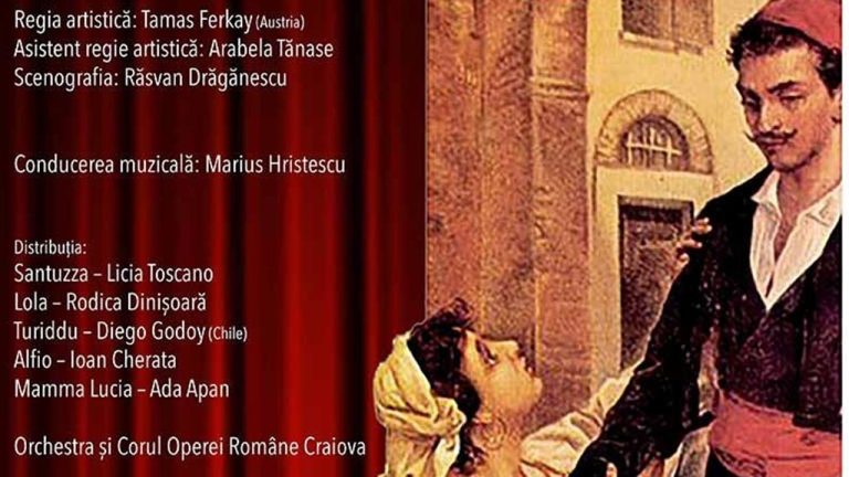 Cavalleria Rusticana