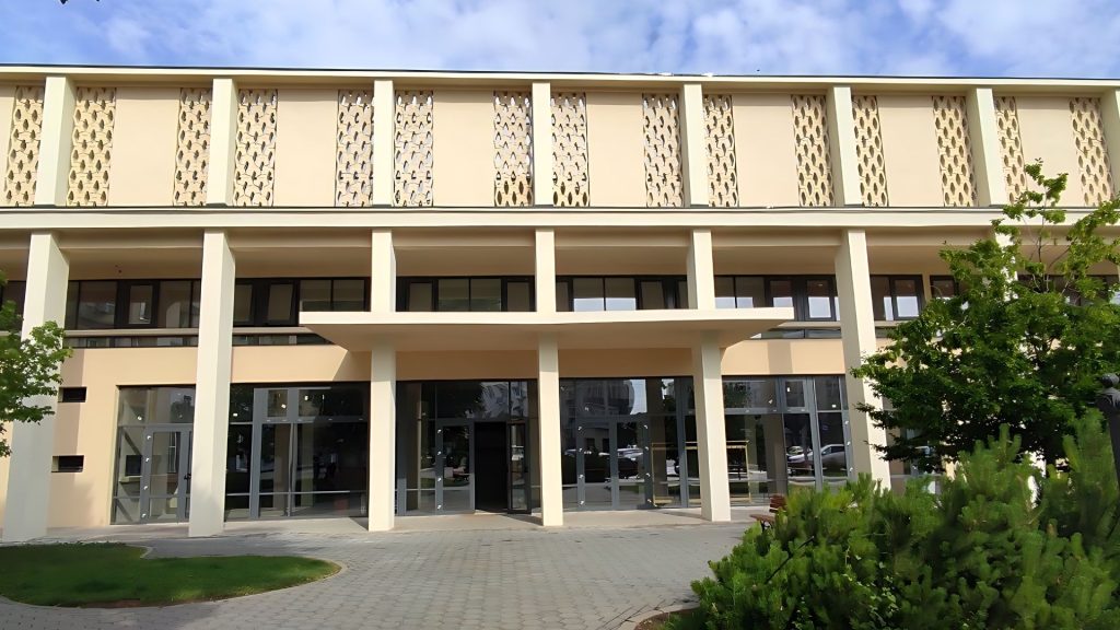 Cinema Victoria