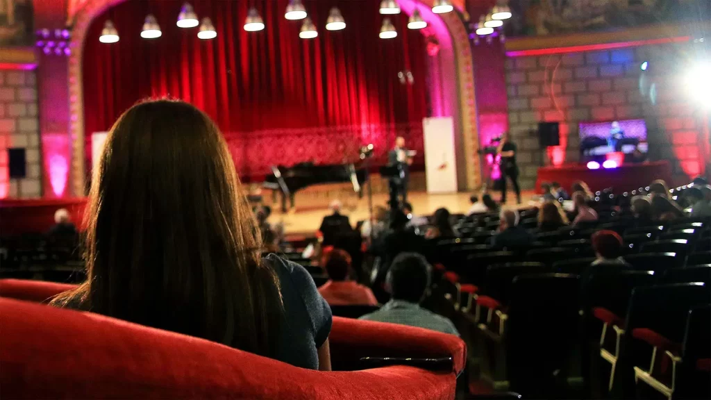 Clasic e fantastic. Cum să înțelegem muzica și baletul @ Ateneul Român