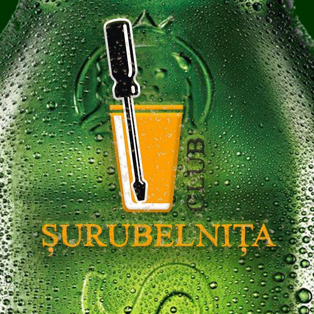 Club Șurubelnița