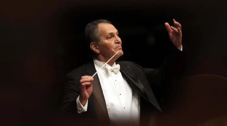 Concert simfonic cu Cristian Mandeal @ Ateneul Român