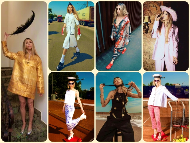 Cum să îţi creezi ţinute memorabile, cu Silvia Popescu, stilist | Fundația Calea Victoriei @ Casa General Henri Cihoschi