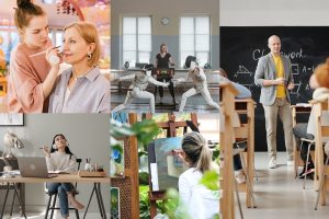 Cum să îţi găseşti vocaţia | Fundația Calea Victoriei @ Online