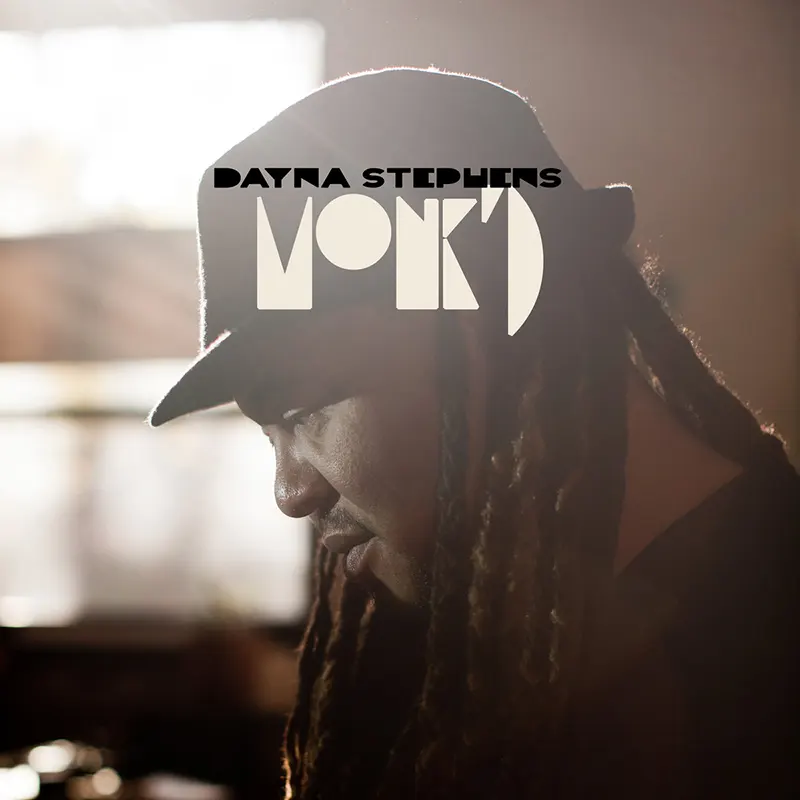 Dayna album cover Monk D