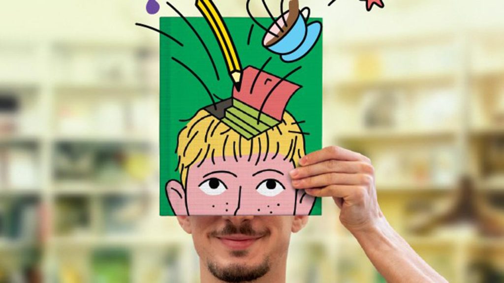 Deschidere Cărturești
