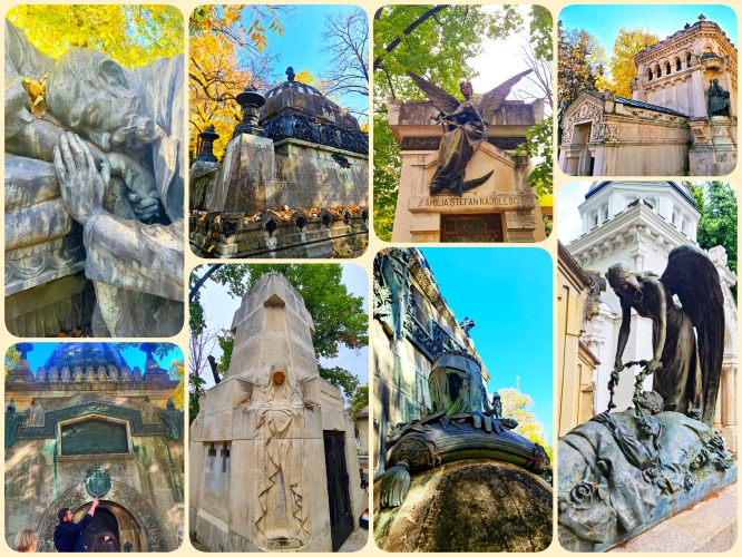 Descoperă Povestea Cimitirului Bellu: arhitectură, monumente, personalităţi | Fundația Calea Victoriei @ Cimitirul Bellu