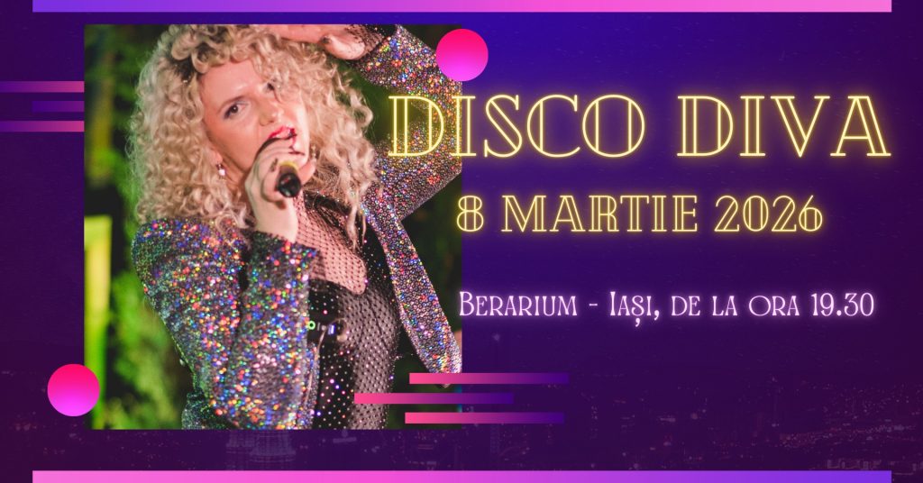 Disco Diva @ Berarium Tankeria Ursus