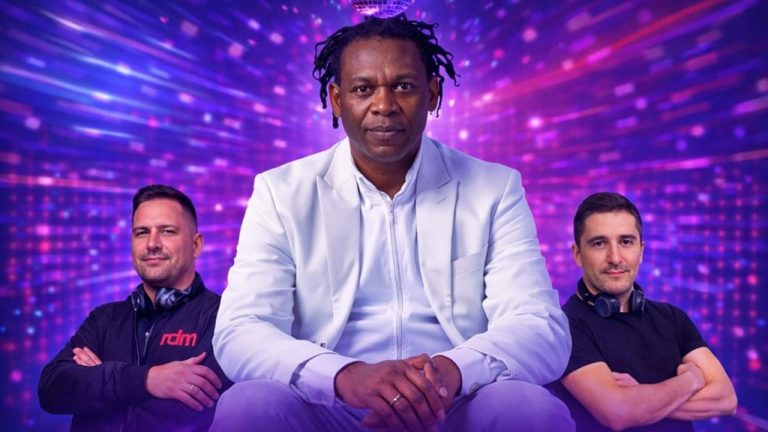Dr. Alban