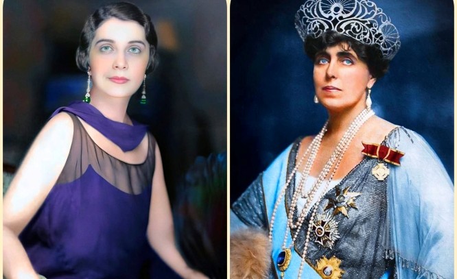 Epistolarul Martha Bibescu-Regina Maria: istoria unei prietenii ratate | Fundația Calea Victoriei @ Casa General Henri Cihoschi