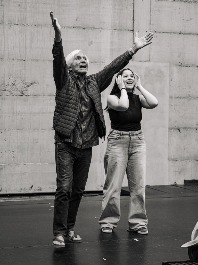 Fiesta @ Teatrul Grivița 53