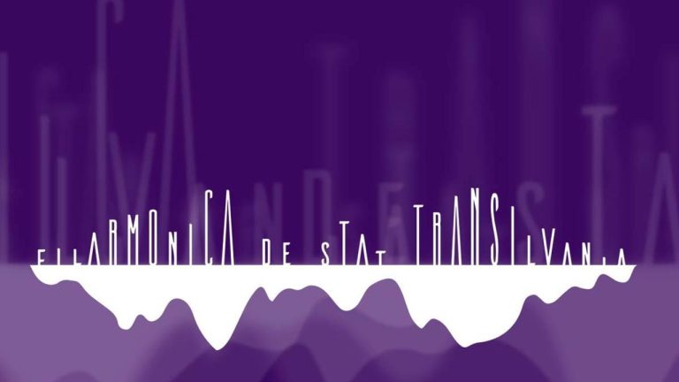 Concert vocal-simfonic – dirijor David Crescenzi