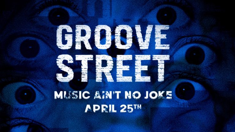 Groove Street