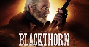 „BLACKTHORN”  (2011, r: Mateo Gil) VIDEODOME