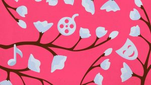 Ilustrate de martie cu ceva muzică, filme şi mai mult teatru