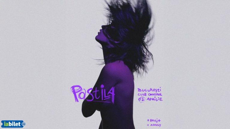 Irina Rimes – Pastila @ Club Control