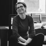 Leta Popescu portret Teatrul Nottara interviu 2026