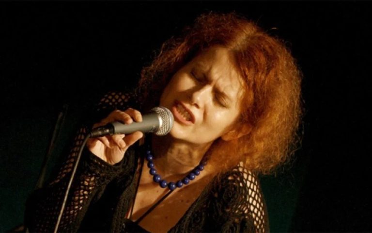 Maria Răducanu | A Flower is a Lovesome thing @ Green Hours