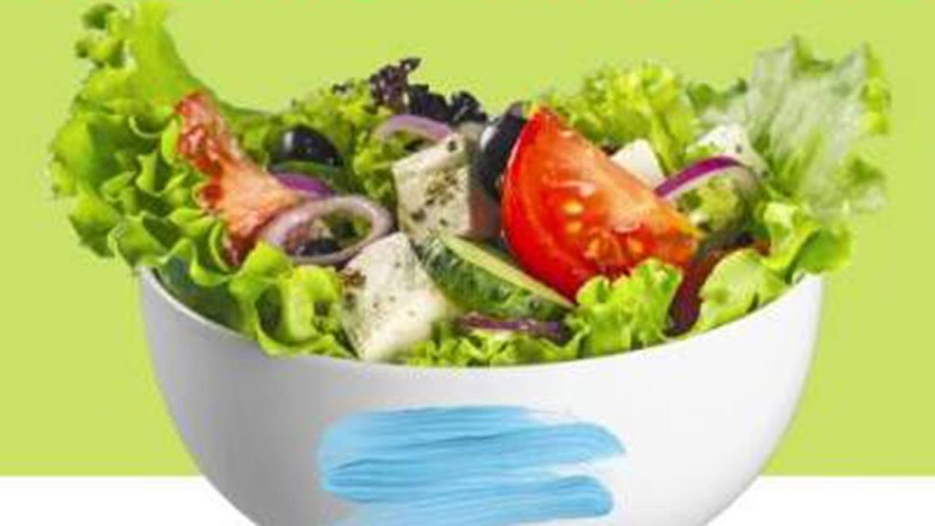 Micii Chefi de Salate