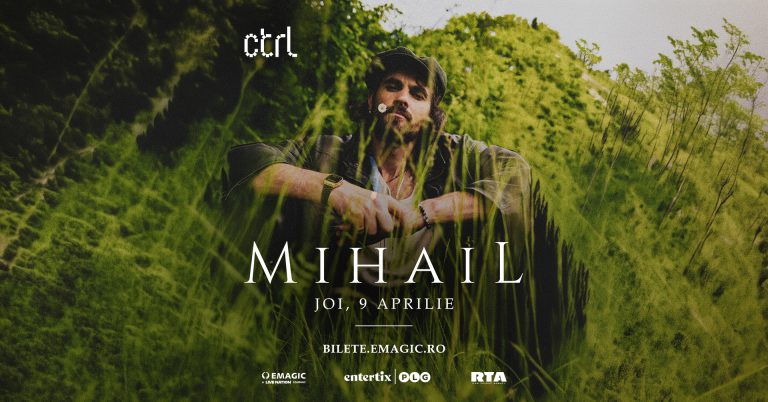 Mihail @ Control Club