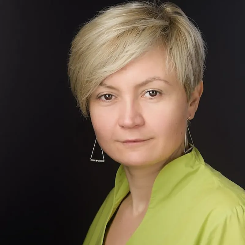 Mirela Sandu Gheorghiu