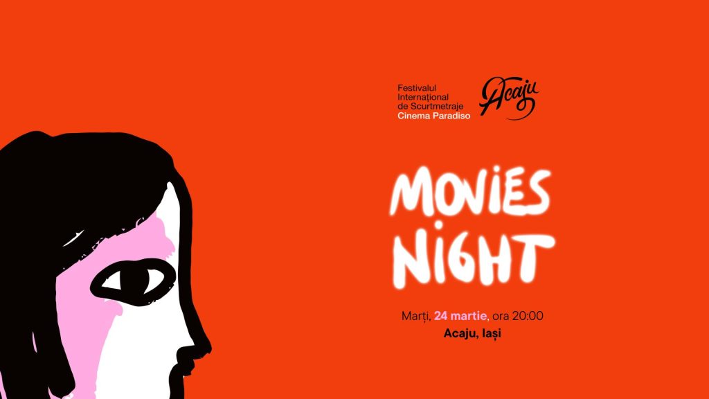 Movies Night @ Acaju