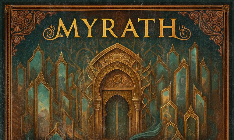 Myrath @ Quantic
