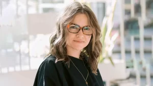 Portret Irina Neacșu - Irina Neacșu Interviu