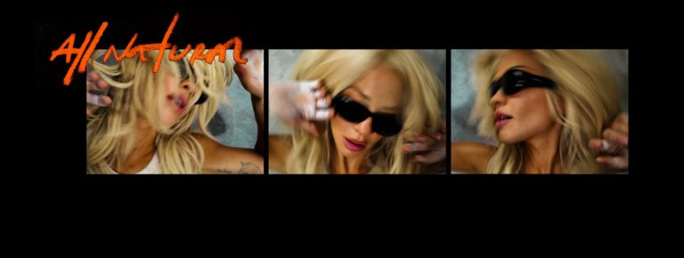 Rita Ora