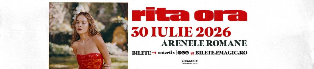 Rita Ora @ Arenele Romane