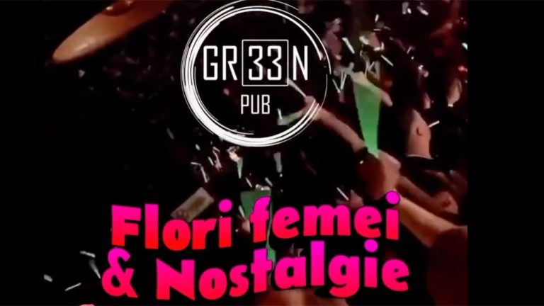 Flori, Femei și Nostalgie