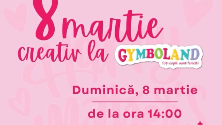 8 Martie