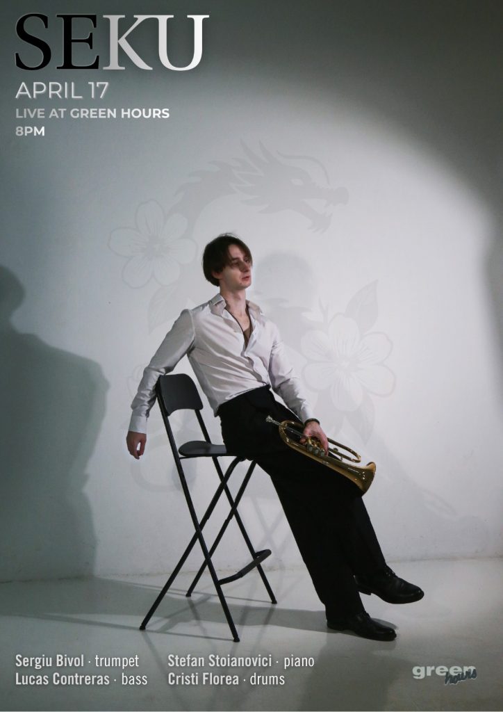 Seku @ Green Hours