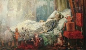 Semnificaţia viselor în viaţa noastră psihică | Fundația Calea Victoriei @ Online