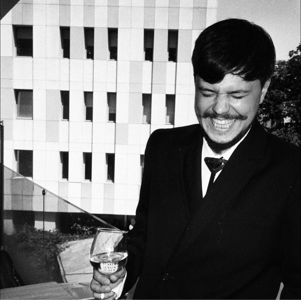 Simion Bogdan-Mihai