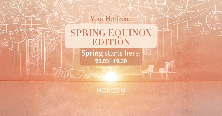 Spring Equinox Edition