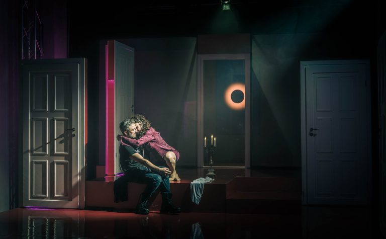 Strălucirea paraziților @ Teatrul Mic
