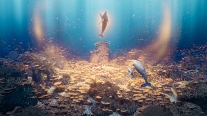 The Last Whale Singer