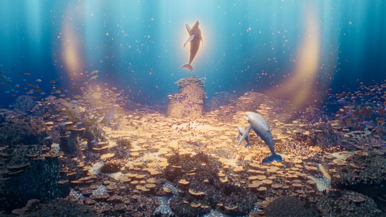 The Last Whale Singer