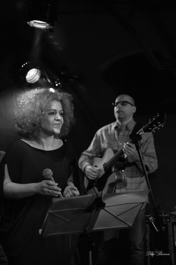 We’ll Meet Again | Ruxandra Zamfir & Sorin Romanescu @ Green Hours