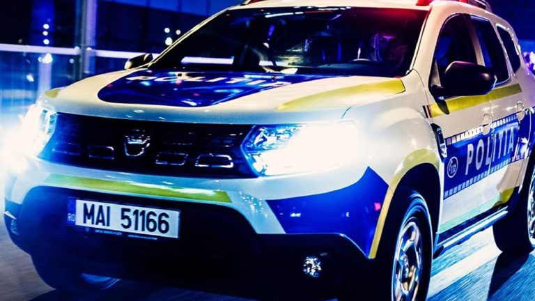 Ziua Poliției Române