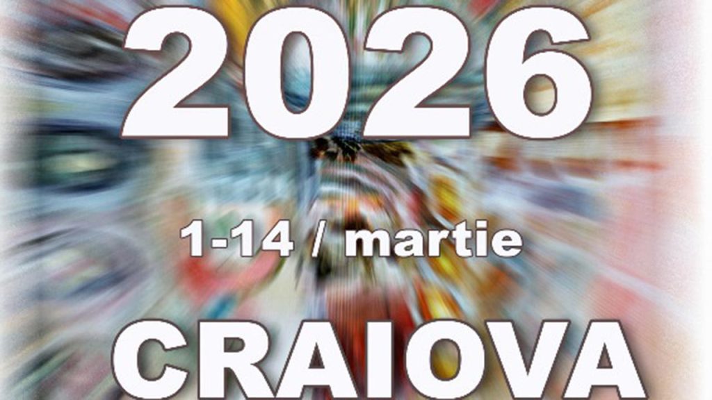 Salonul de Primăvară 2026
